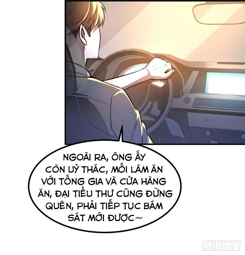 Hắc Tạp Chapter 35 - Trang 2