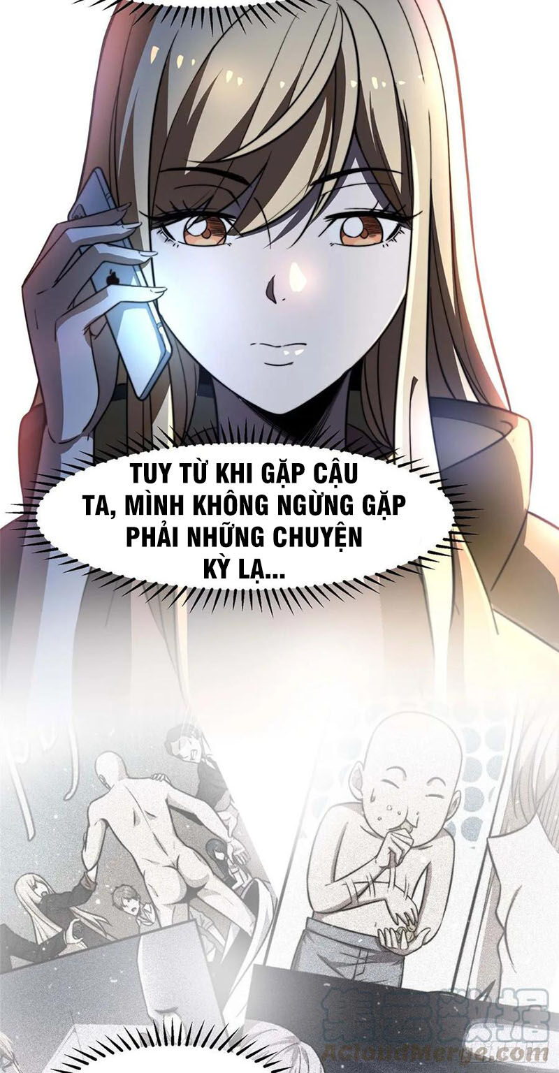 Hắc Tạp Chapter 35 - Trang 2