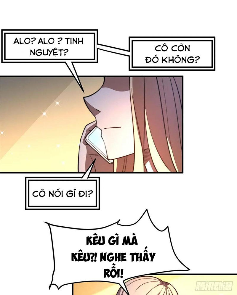 Hắc Tạp Chapter 35 - Trang 2