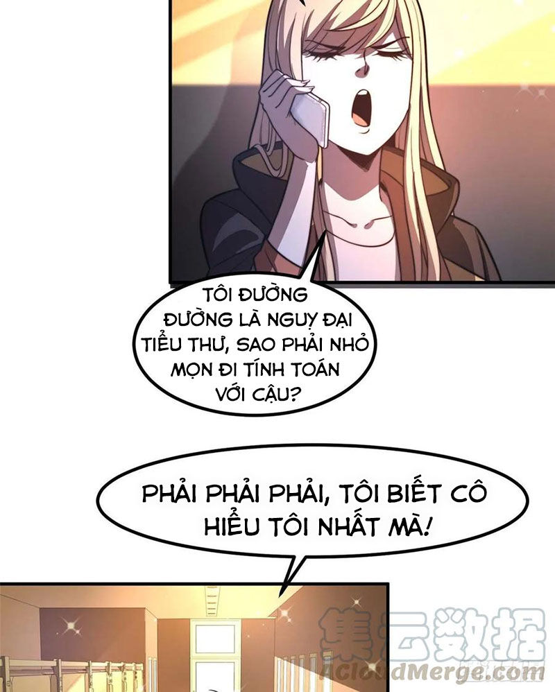 Hắc Tạp Chapter 35 - Trang 2