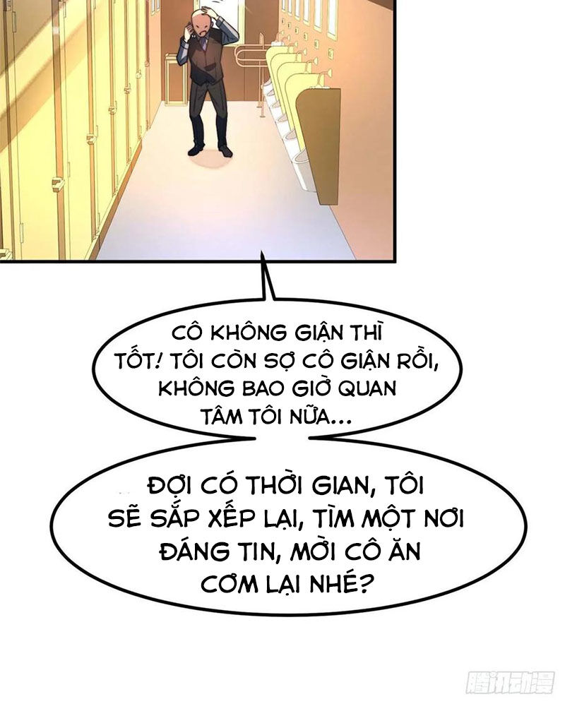 Hắc Tạp Chapter 35 - Trang 2