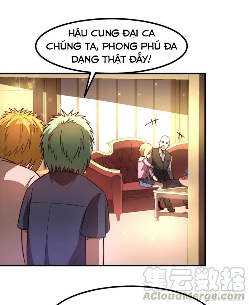 Hắc Tạp Chapter 35 - Trang 2