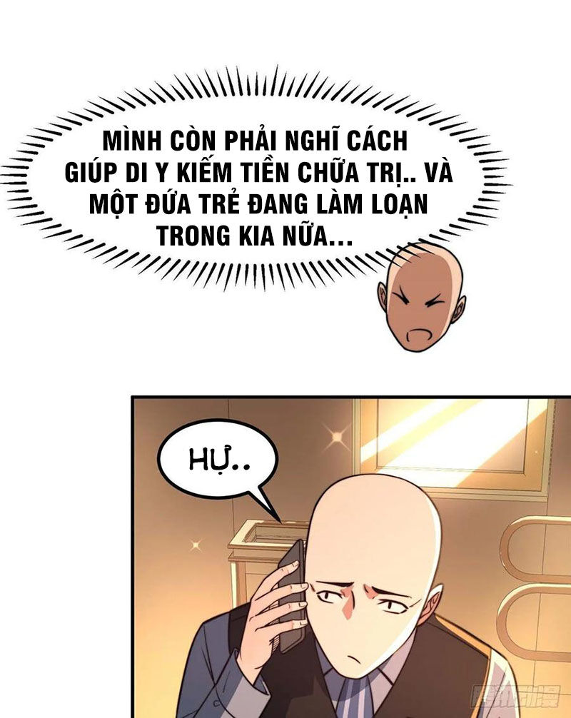 Hắc Tạp Chapter 35 - Trang 2