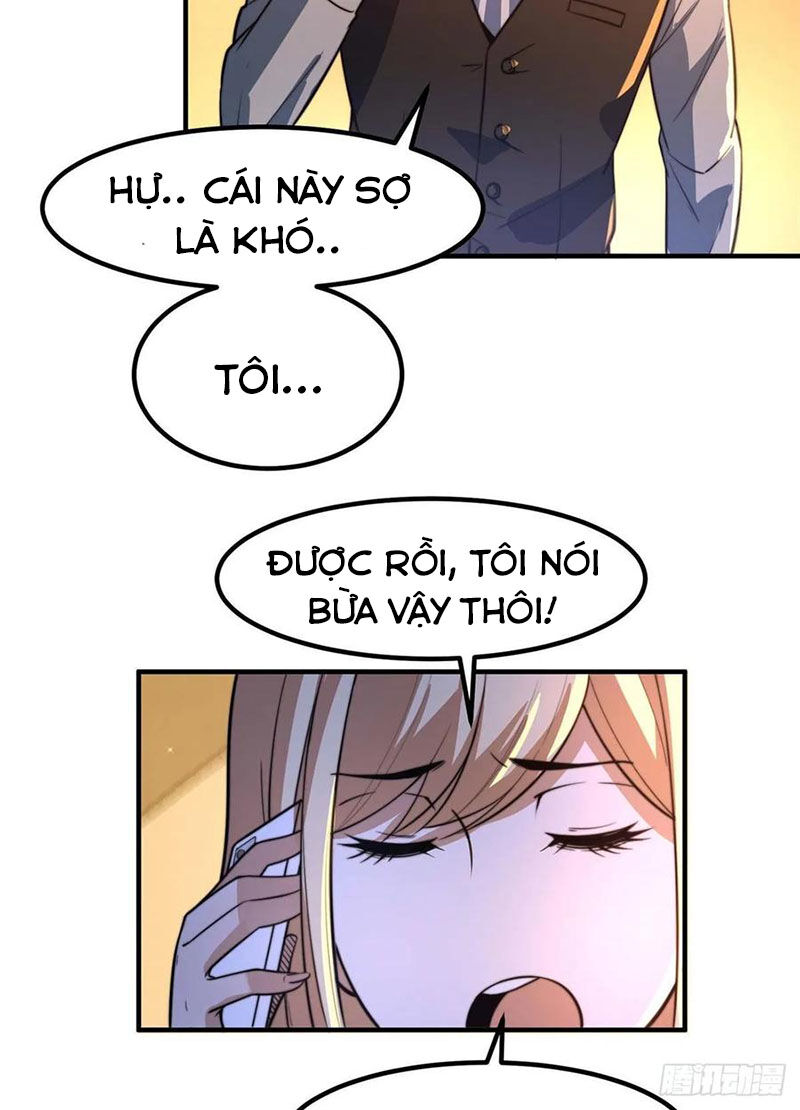 Hắc Tạp Chapter 35 - Trang 2