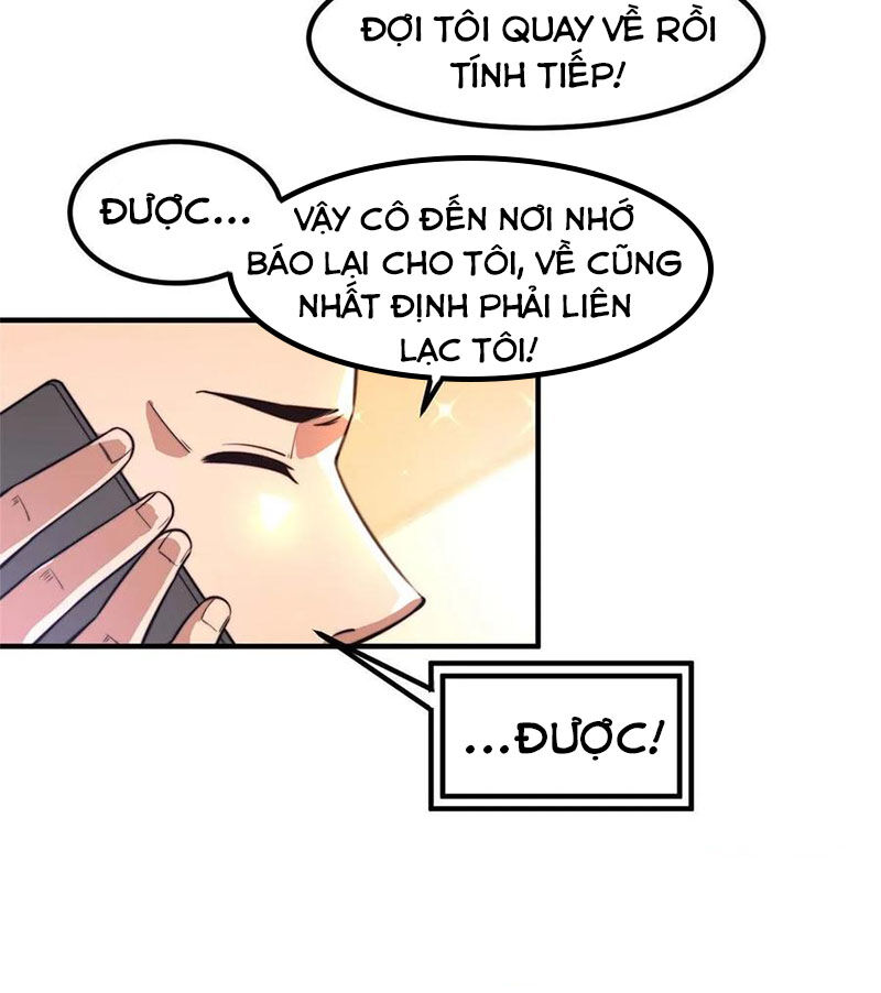 Hắc Tạp Chapter 35 - Trang 2