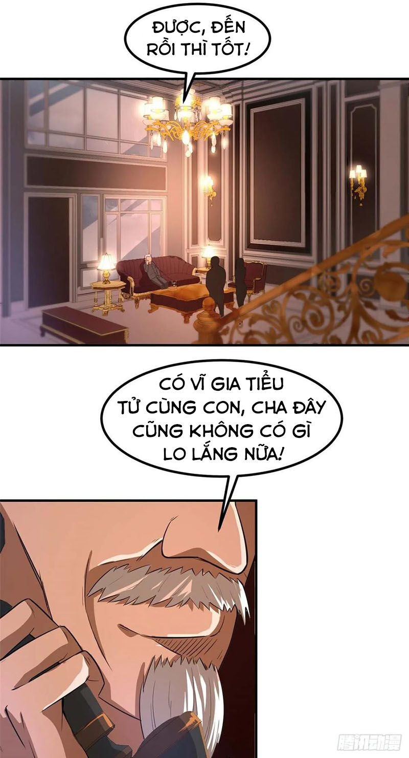 Hắc Tạp Chapter 35 - Trang 2