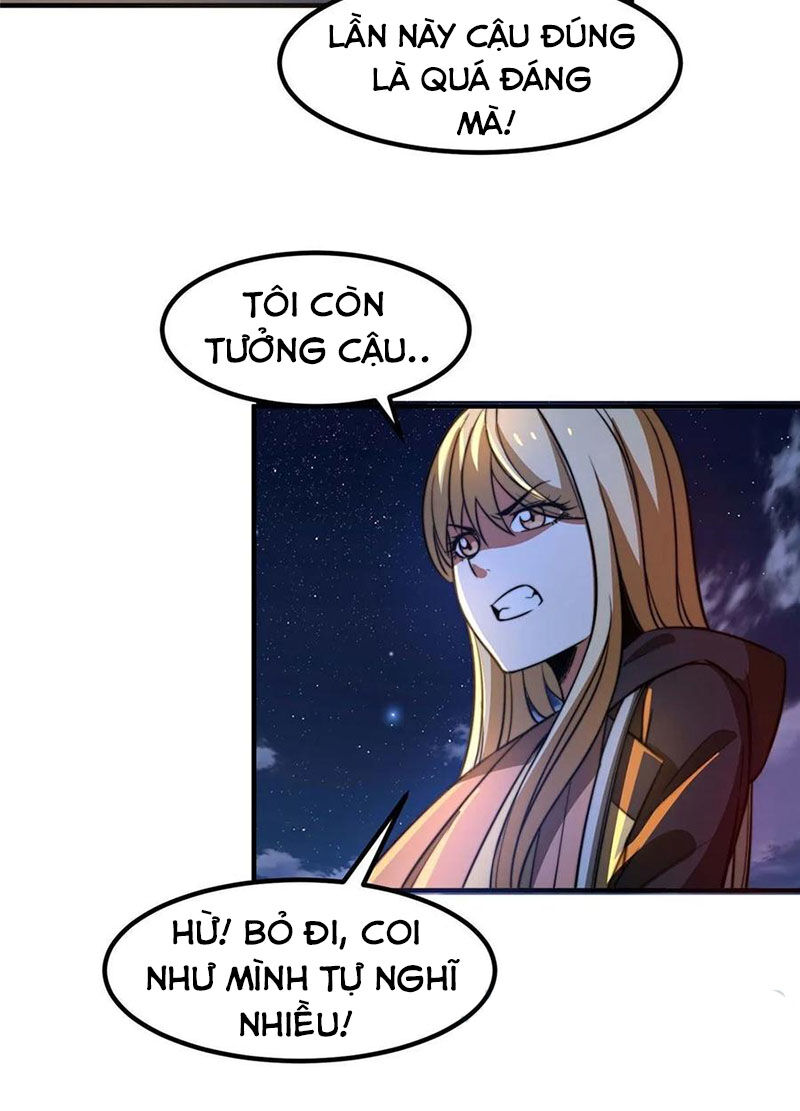 Hắc Tạp Chapter 35 - Trang 2