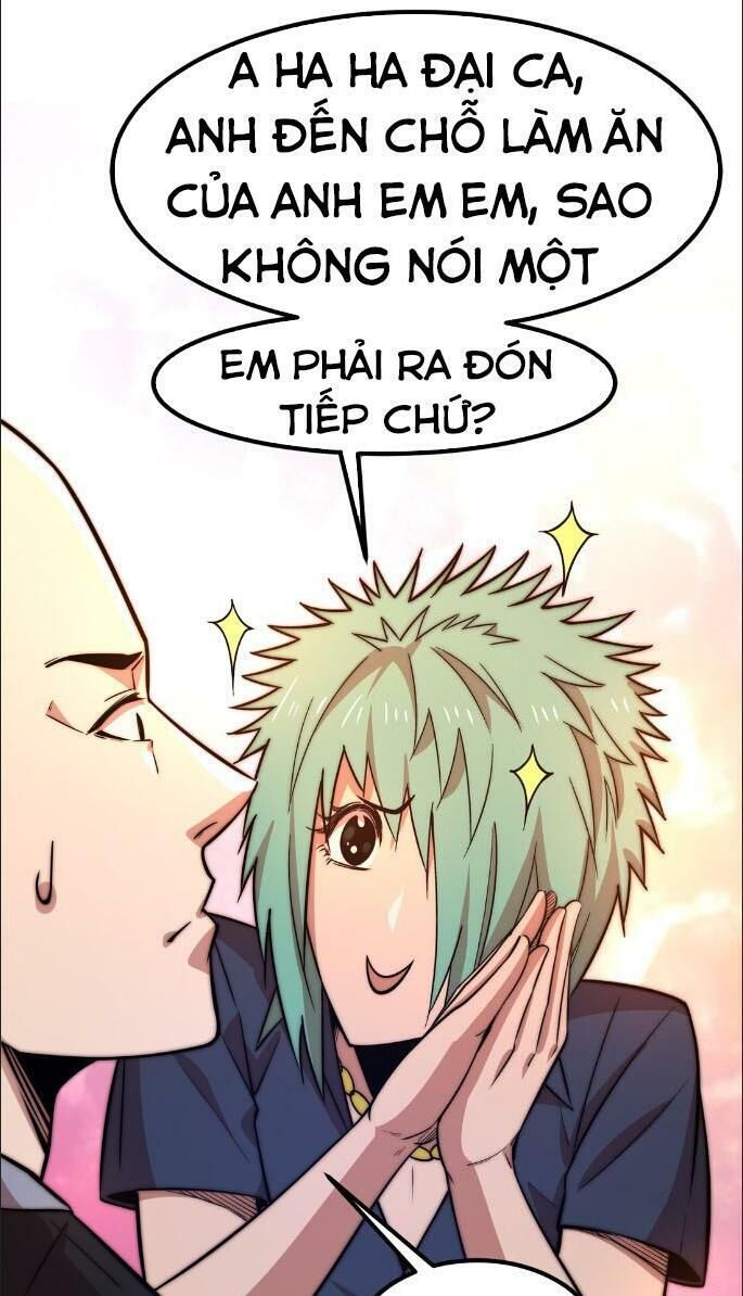 Hắc Tạp Chapter 33 - Trang 2