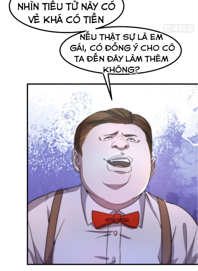 Hắc Tạp Chapter 32 - Trang 2