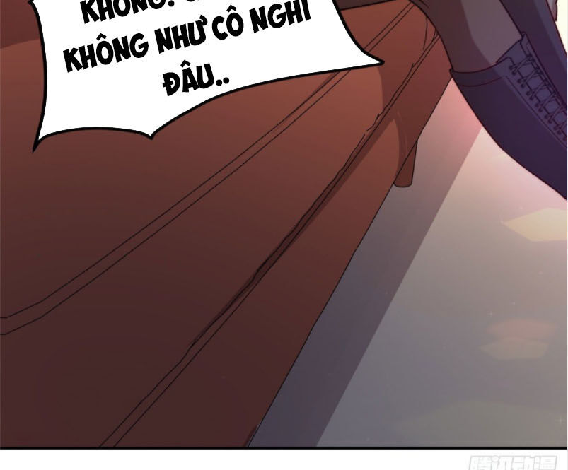 Hắc Tạp Chapter 32 - Trang 2