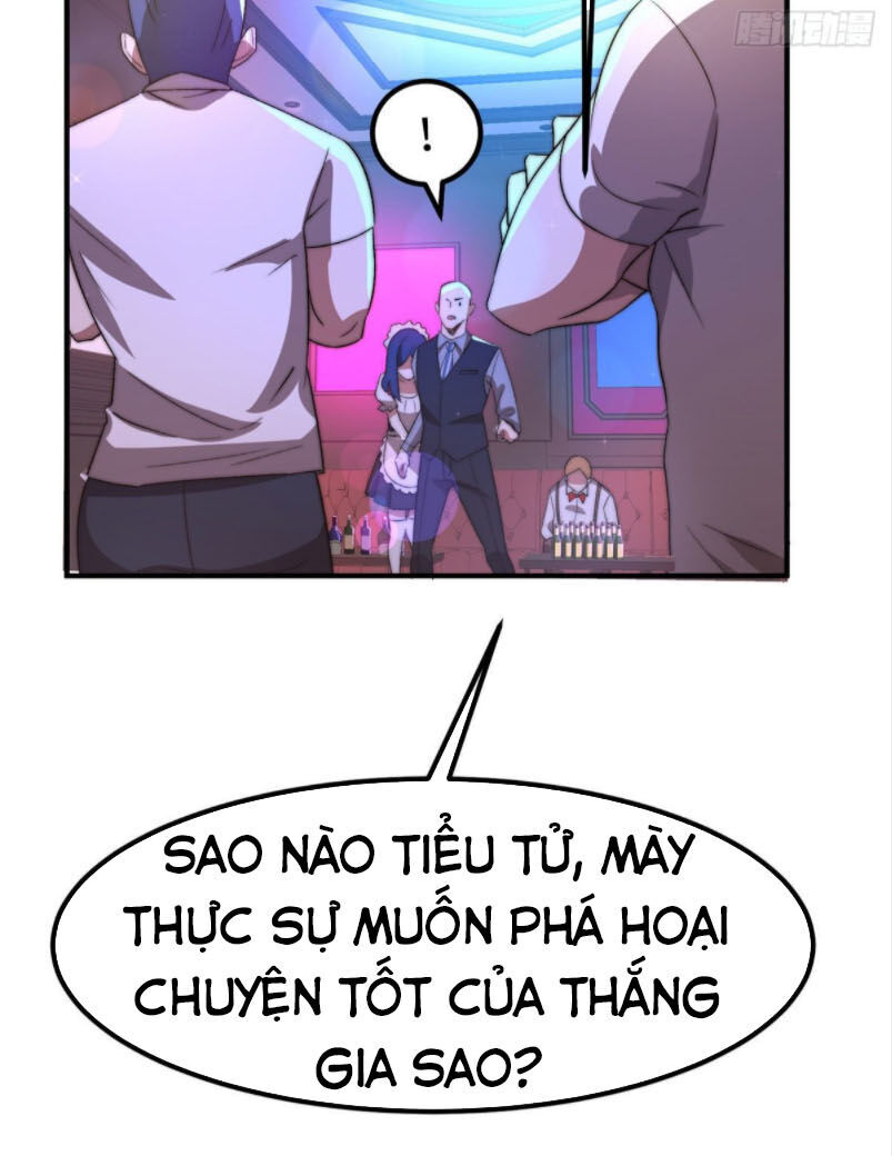 Hắc Tạp Chapter 32 - Trang 2