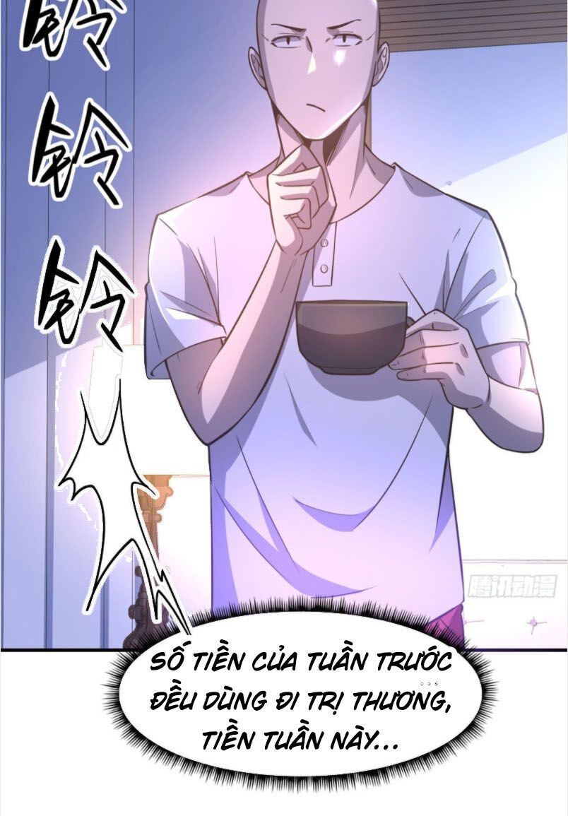 Hắc Tạp Chapter 31 - Trang 2