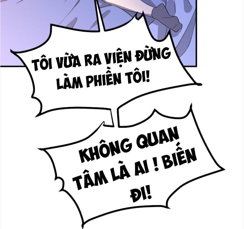 Hắc Tạp Chapter 31 - Trang 2