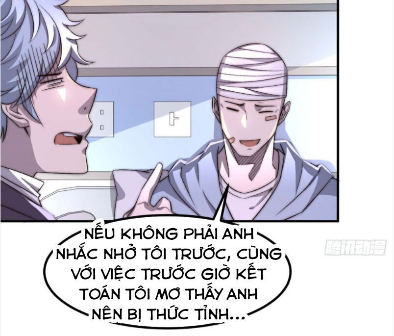 Hắc Tạp Chapter 30 - Trang 2