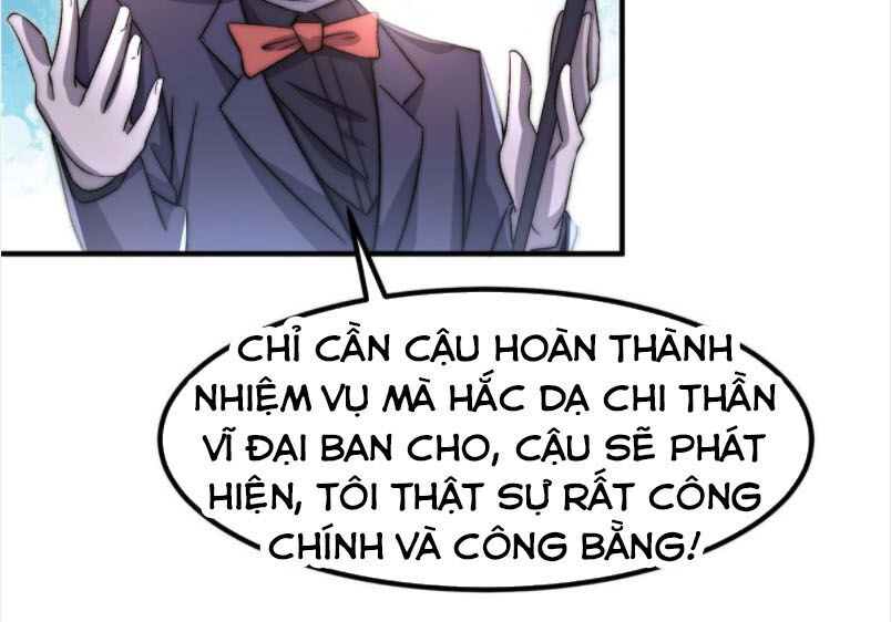 Hắc Tạp Chapter 30 - Trang 2