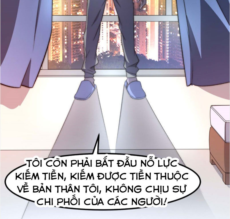 Hắc Tạp Chapter 30 - Trang 2