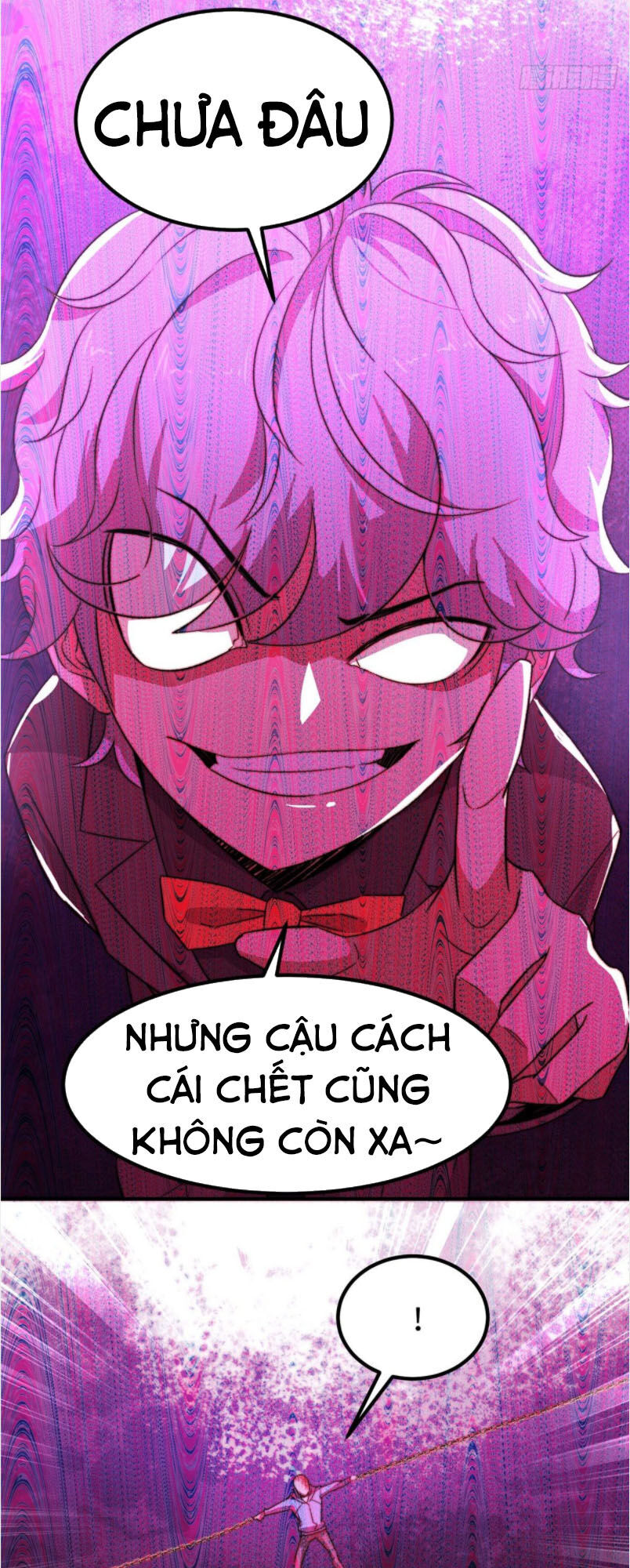 Hắc Tạp Chapter 29 - Trang 2