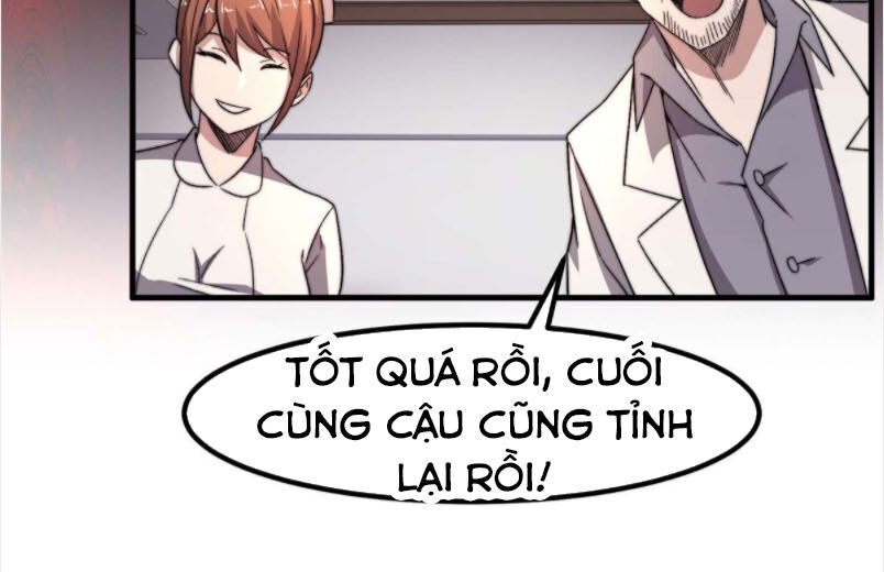 Hắc Tạp Chapter 29 - Trang 2