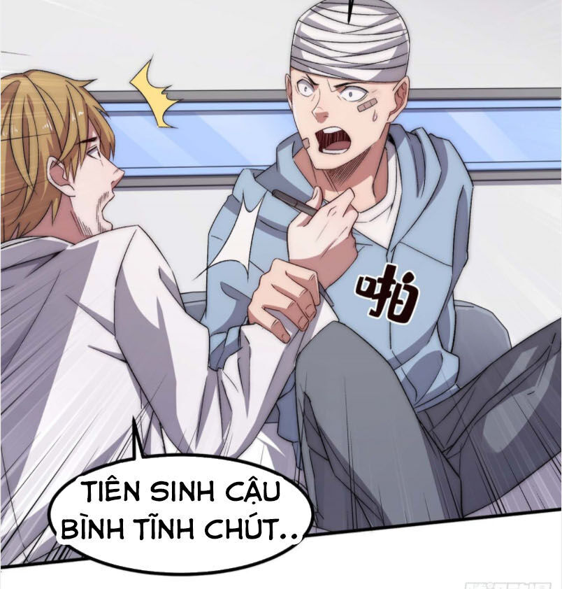 Hắc Tạp Chapter 29 - Trang 2