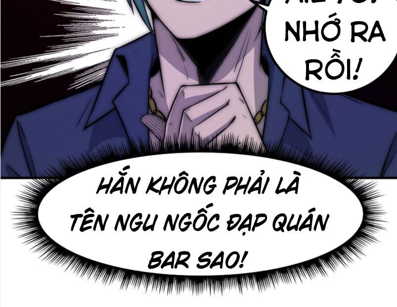 Hắc Tạp Chapter 28 - Trang 2