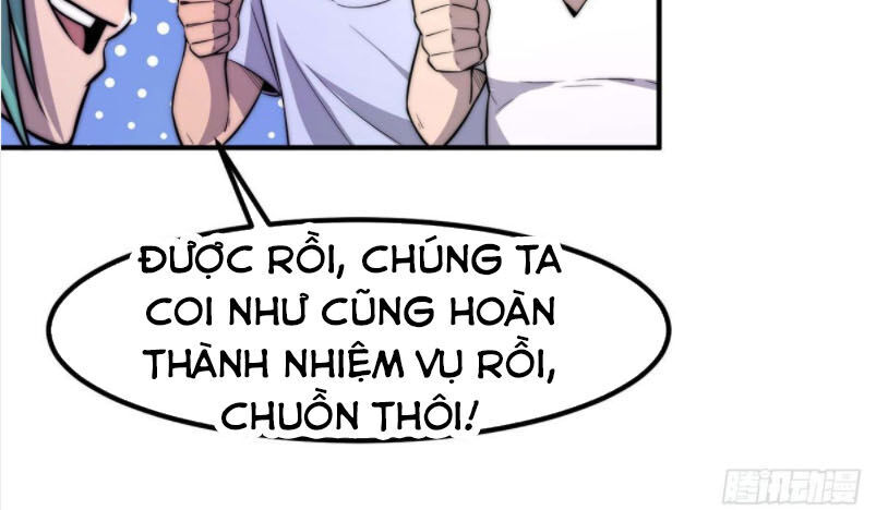 Hắc Tạp Chapter 28 - Trang 2