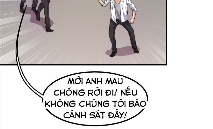 Hắc Tạp Chapter 26 - Trang 2