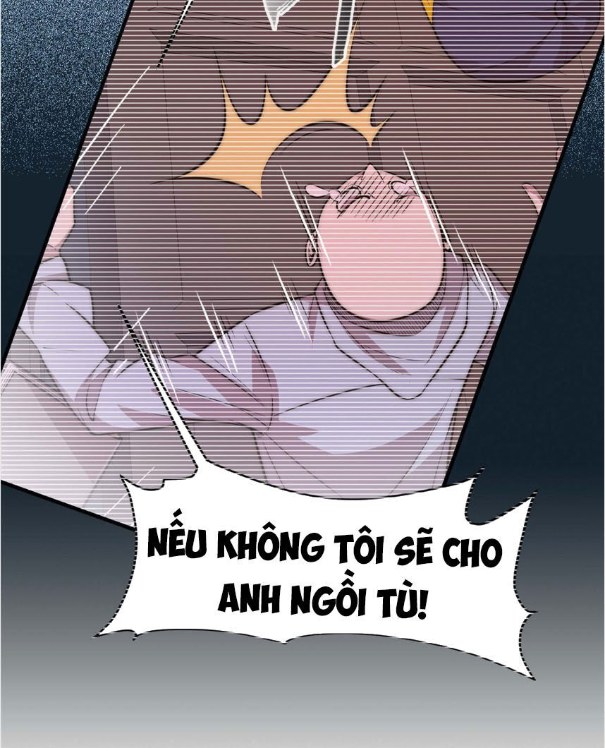 Hắc Tạp Chapter 26 - Trang 2