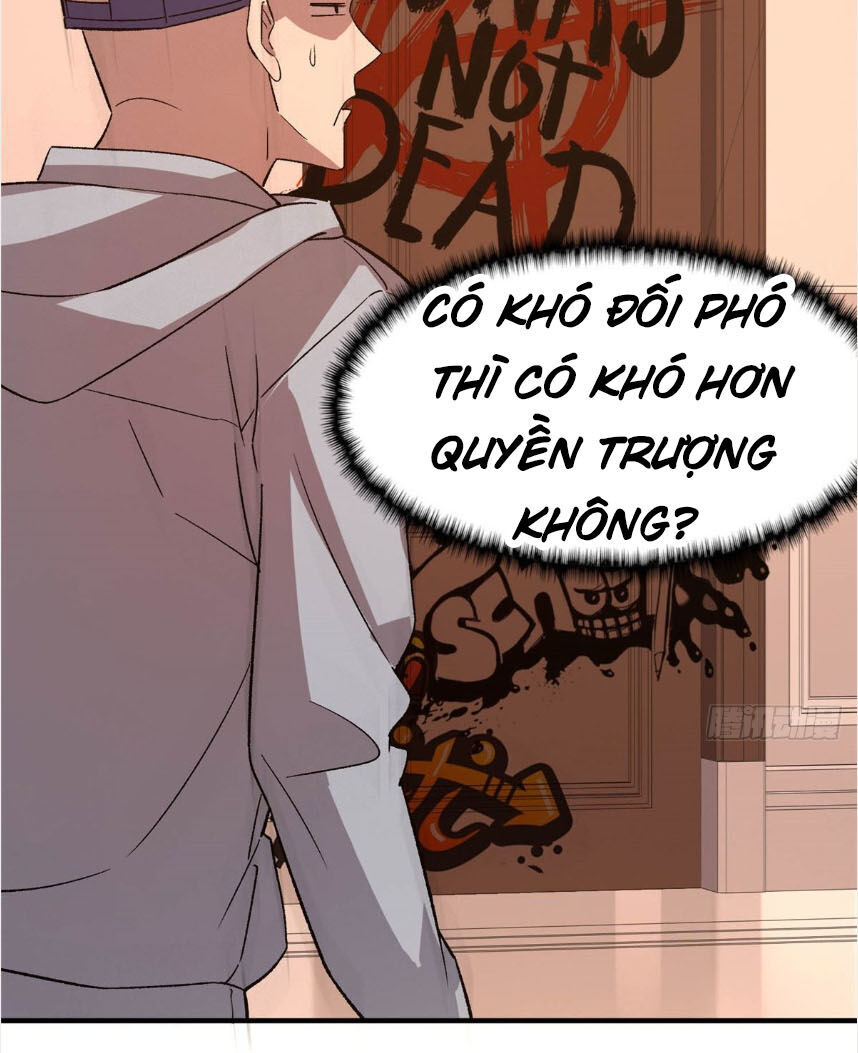 Hắc Tạp Chapter 24 - Trang 2