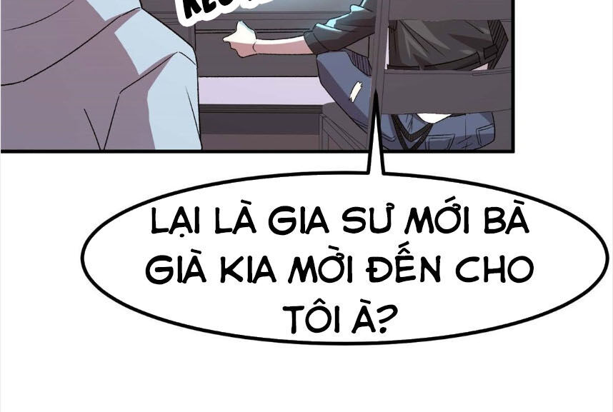 Hắc Tạp Chapter 24 - Trang 2