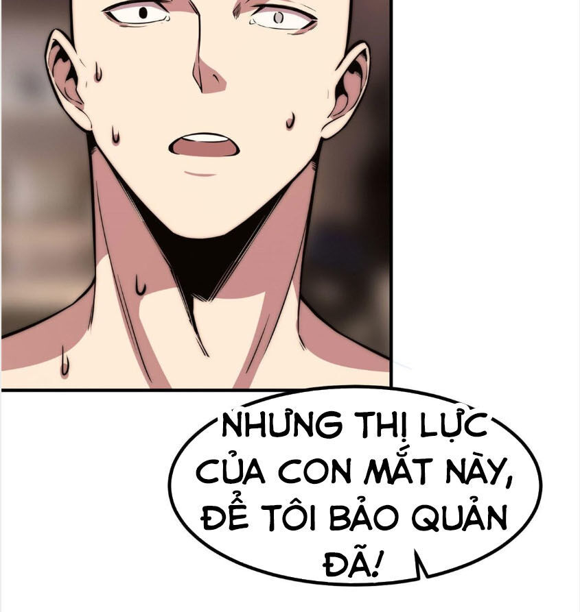 Hắc Tạp Chapter 23 - Trang 2