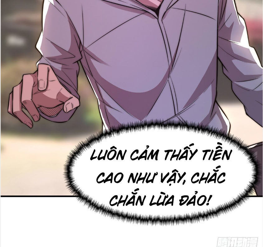 Hắc Tạp Chapter 23 - Trang 2