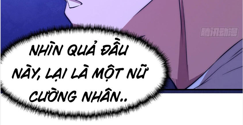 Hắc Tạp Chapter 23 - Trang 2