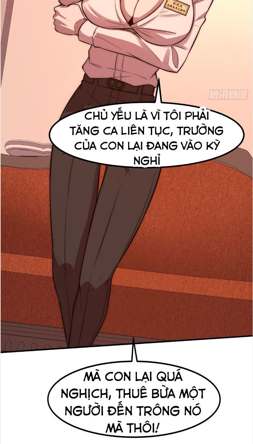 Hắc Tạp Chapter 23 - Trang 2