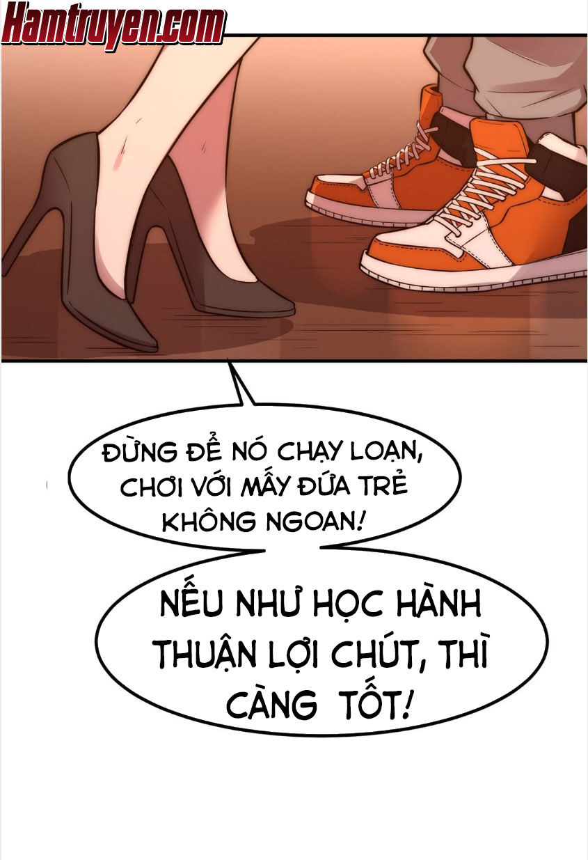 Hắc Tạp Chapter 23 - Trang 2