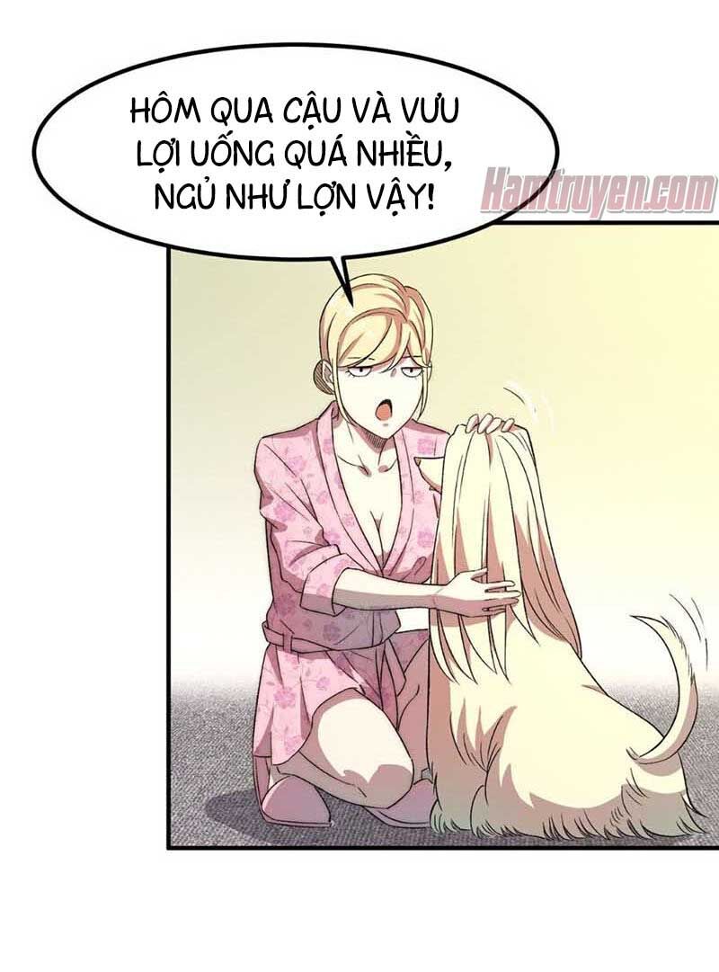 Hắc Tạp Chapter 22 - Trang 2