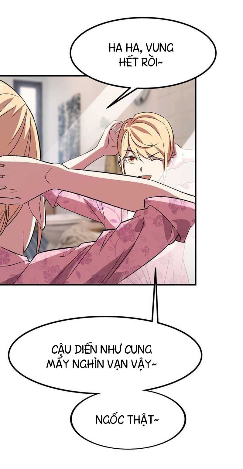 Hắc Tạp Chapter 22 - Trang 2