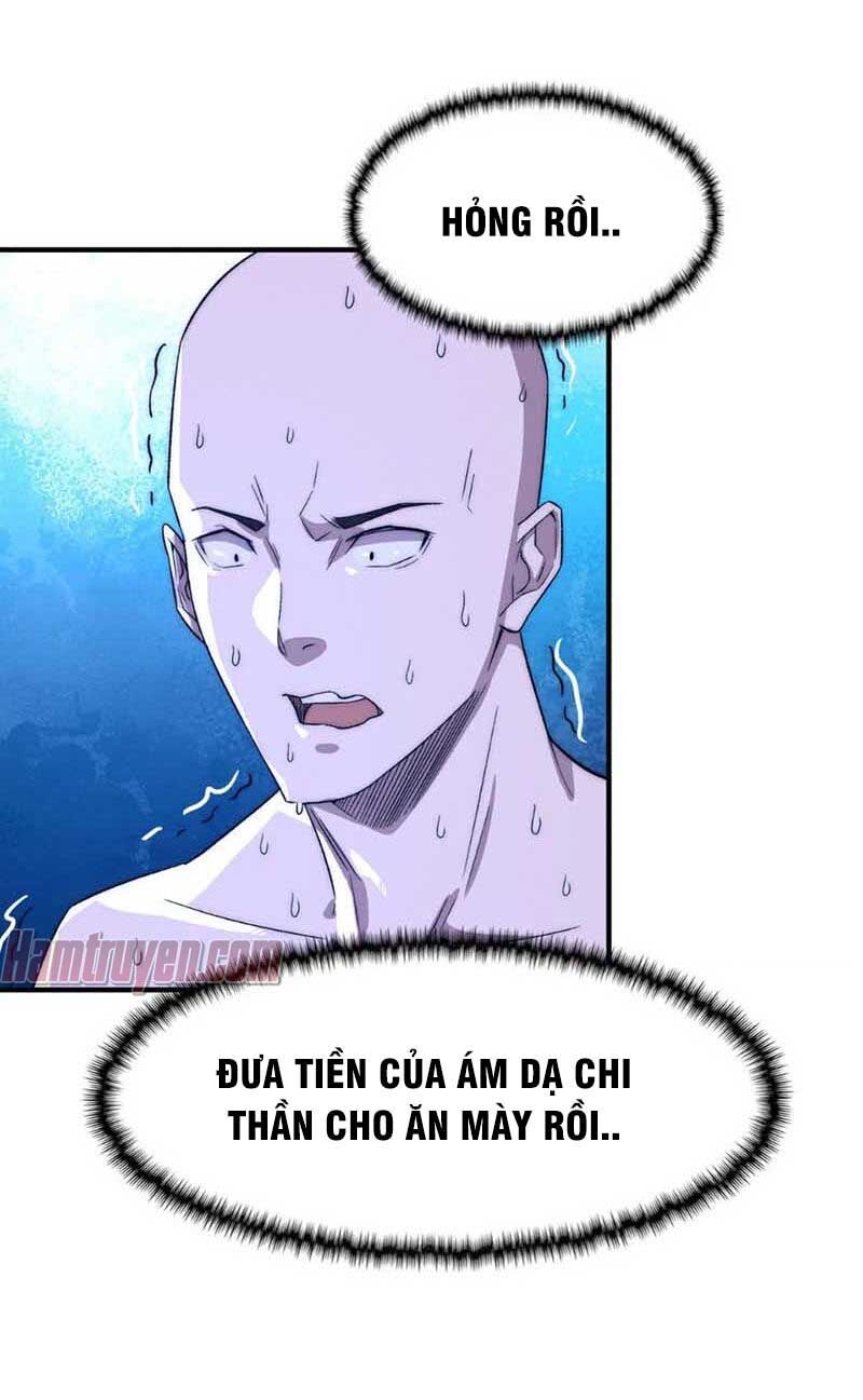 Hắc Tạp Chapter 22 - Trang 2