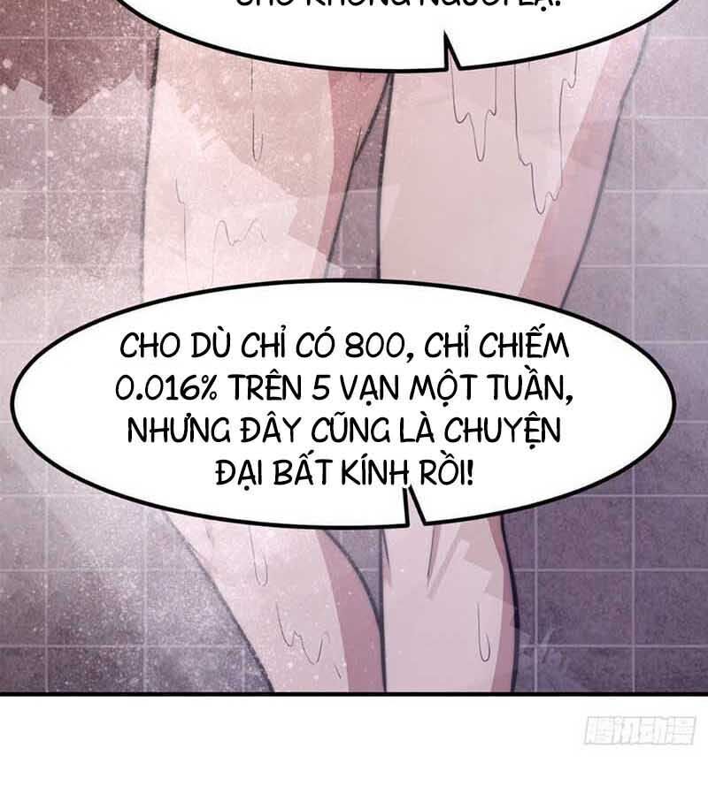 Hắc Tạp Chapter 22 - Trang 2