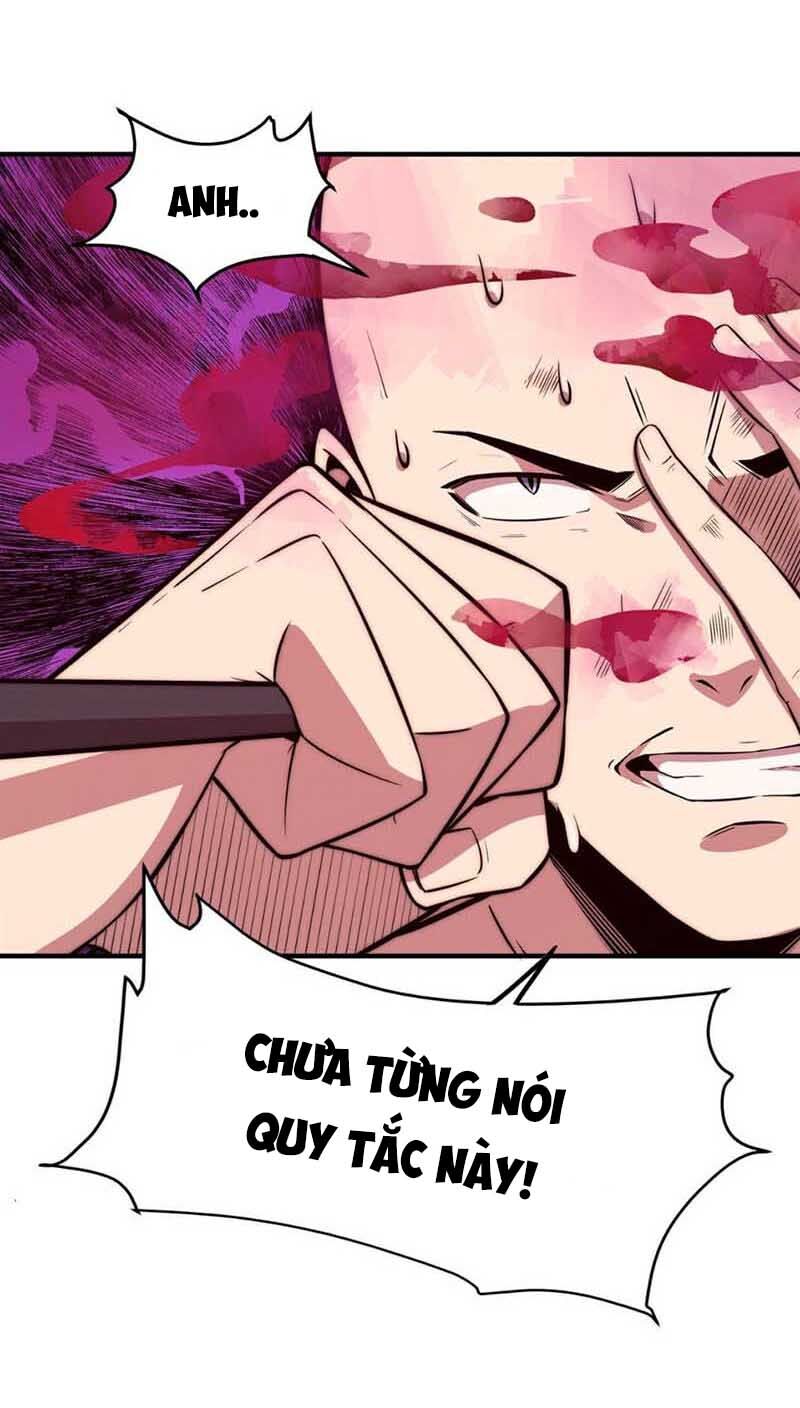 Hắc Tạp Chapter 22 - Trang 2