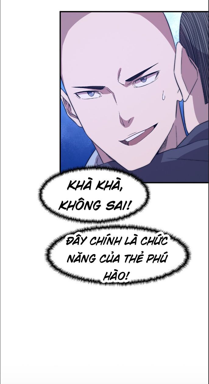 Hắc Tạp Chapter 20 - Trang 2