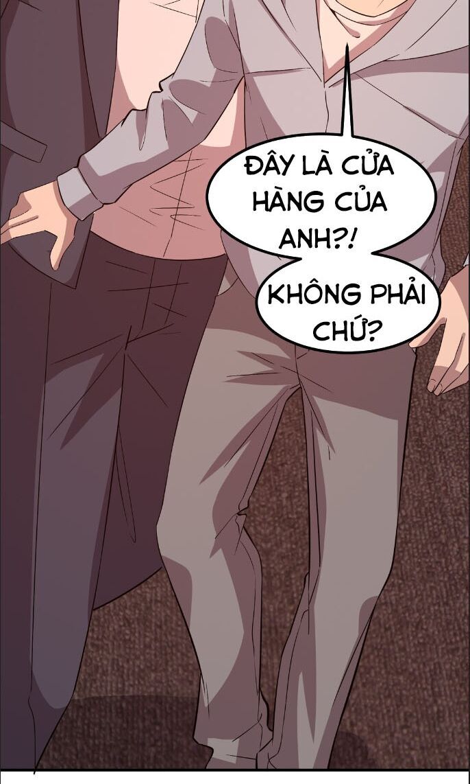 Hắc Tạp Chapter 20 - Trang 2