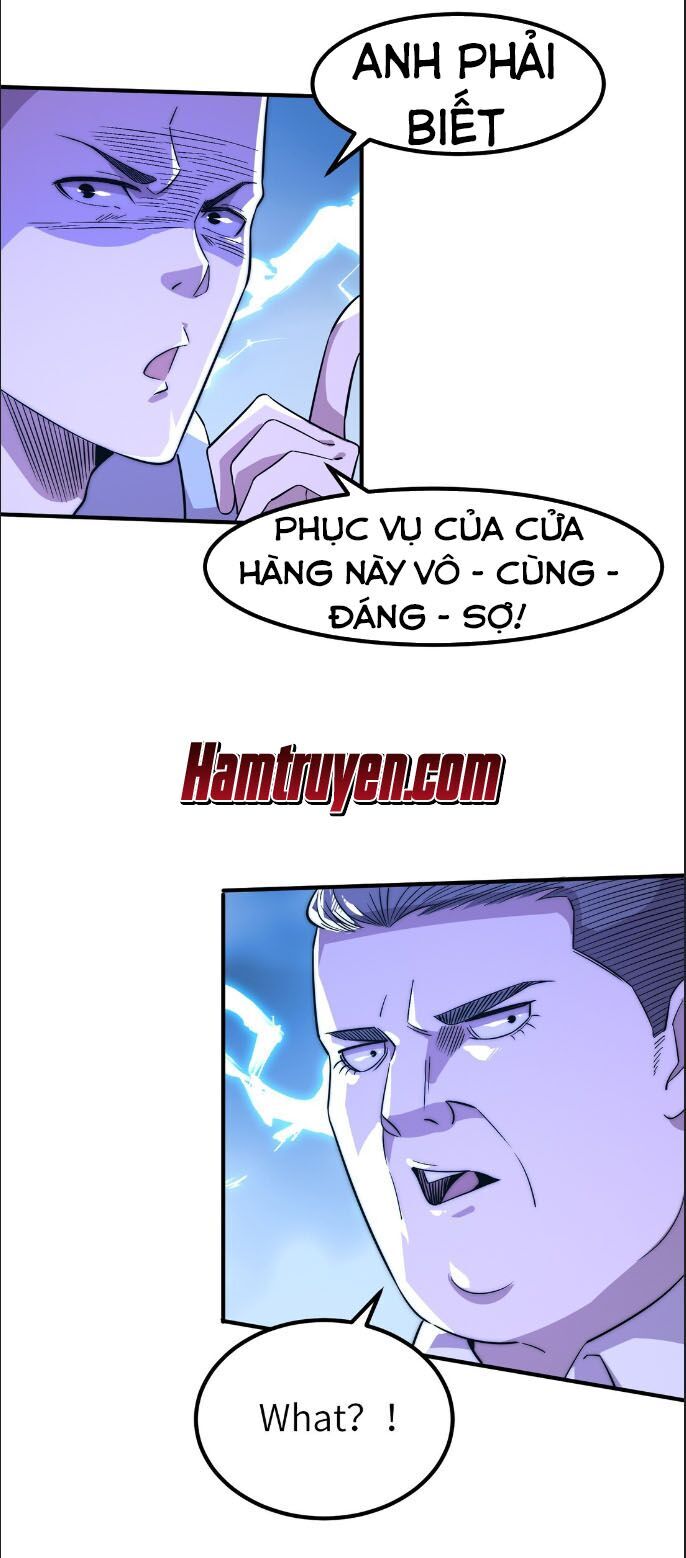 Hắc Tạp Chapter 20 - Trang 2