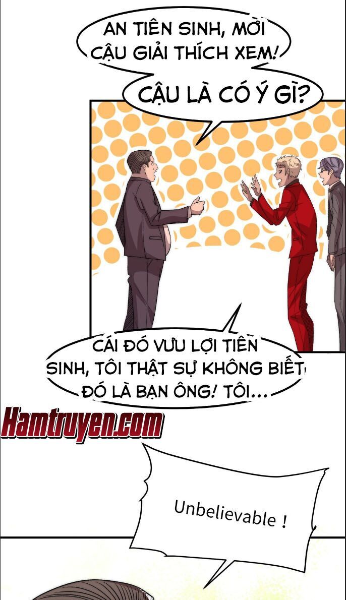 Hắc Tạp Chapter 20 - Trang 2