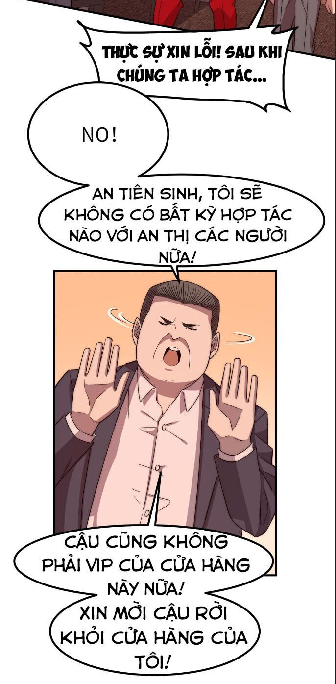 Hắc Tạp Chapter 20 - Trang 2