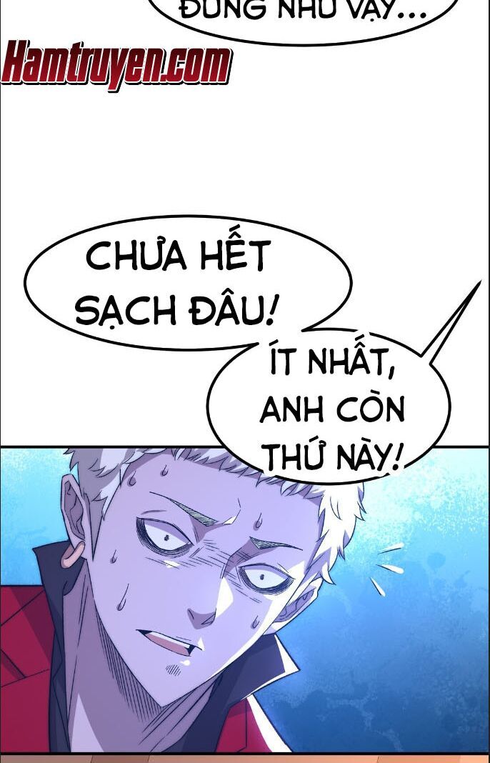 Hắc Tạp Chapter 20 - Trang 2