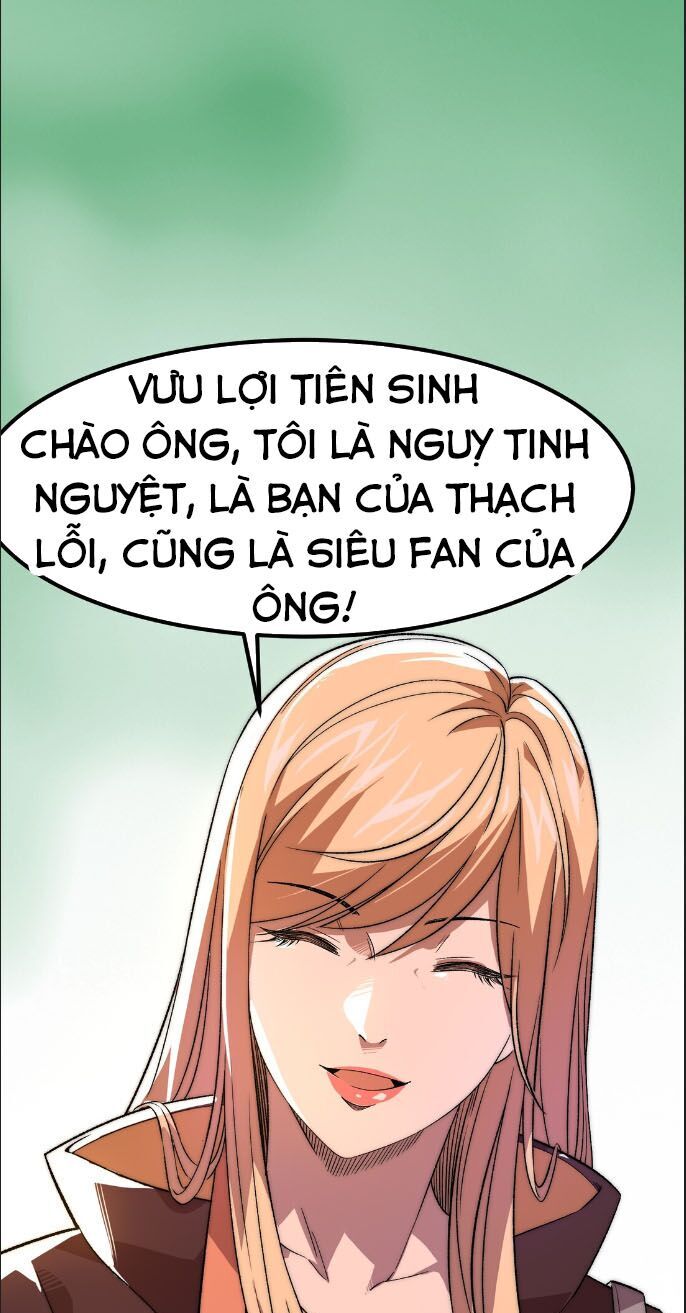 Hắc Tạp Chapter 20 - Trang 2