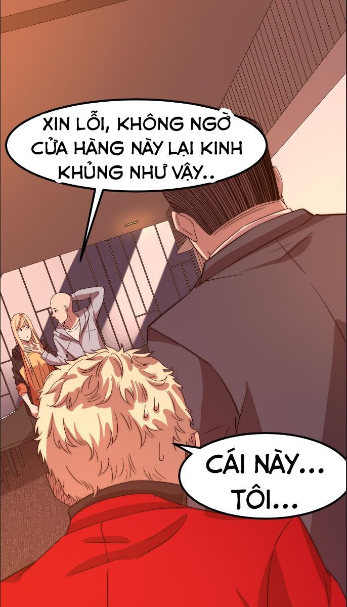 Hắc Tạp Chapter 20 - Trang 2