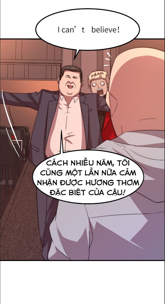 Hắc Tạp Chapter 20 - Trang 2