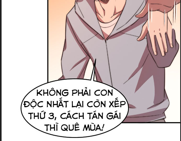 Hắc Tạp Chapter 19 - Trang 2