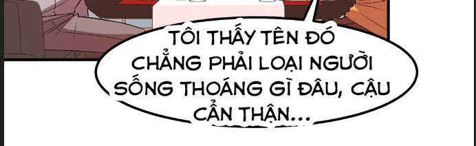 Hắc Tạp Chapter 19 - Trang 2